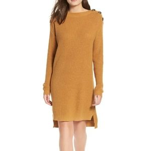 BP Women's Knit Sweater Dress